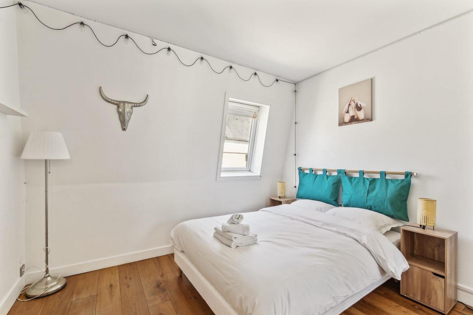 Le Marais Bastille - Cityapartmentstay * Parijs