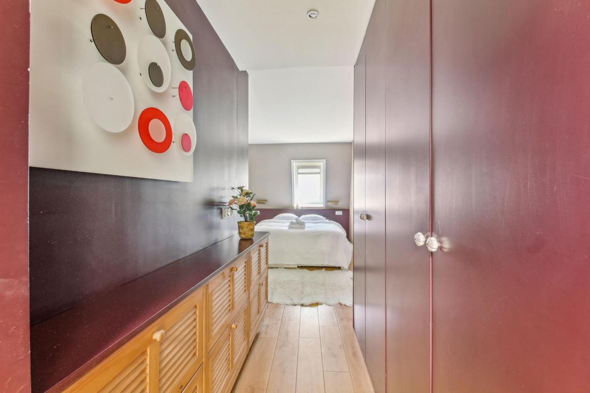 Le Marais Bastille - Cityapartmentstay Appartement Parijs